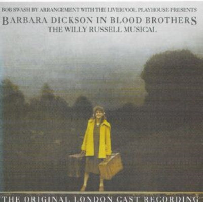 Barbara Dickson: Blood Brothers