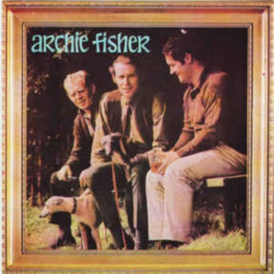 Archie Fisher: Archie Fisher
