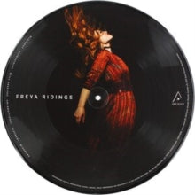 Freya Ridings: Freya Ridings