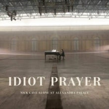 Nick Cave: Idiot Prayer