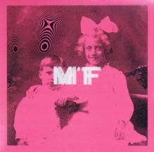 Various Artists: MF