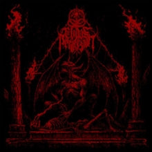 Chaos Perversion: Petrified Against the Emanation