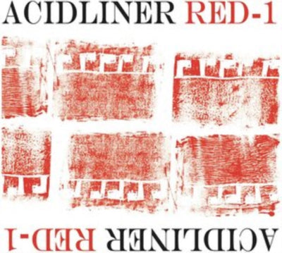 Acidliner: Red-1