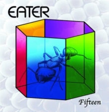 Eater: Fifteen/Why Don't You...?