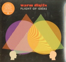 Warm Digits: Flight of Ideas
