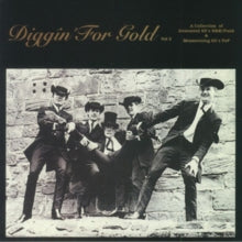 Various Artists: Diggin' for Gold