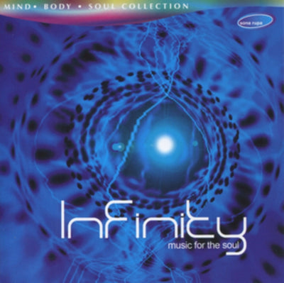 Infinity: Music for the soul