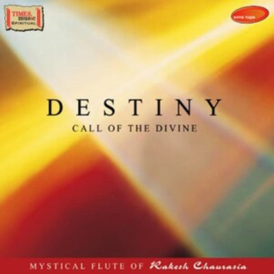 Rakesh Chaurasia: Destiny call of the divine