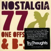 Nostalgia 77: One Offs, Remixes and B-sides