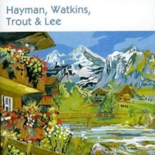 Hayman, Watkins, Trout And Lee: Hayman, Watkins, Trout and Lee