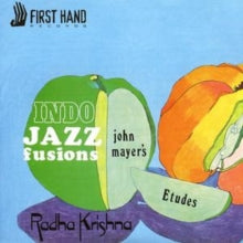 John Mayer: Etudes/radha Krishna