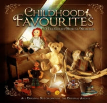 Various Artists: Childhood Favourites