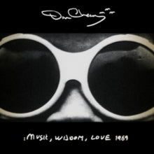 Don Cherry: Music, Wisdom, Love