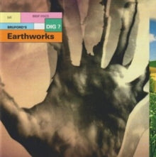 Bill Bruford's Earthworks: Dig?