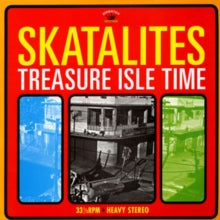 The Skatalites: Treasure Isle Time