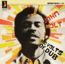 John Holt: 500 Volts of Dub