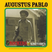Augustus Pablo: Rockers at King Tubby's