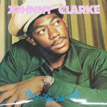 Johnny Clarke: Don&