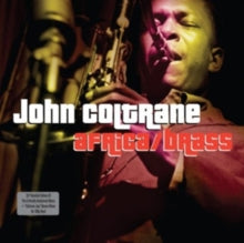 John Coltrane: Africa/brass