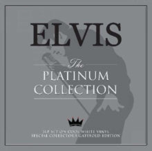 Elvis Presley: The Platinum Collection