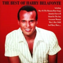 Harry Belafonte: The Best of Harry Belafonte
