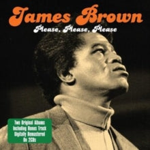 James Brown: Please, Please, Please