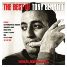 Tony Bennett: The Best of Tony Bennett