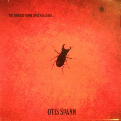 Otis Spann with Fleetwood Mac: The Biggest Thing Since Colossus