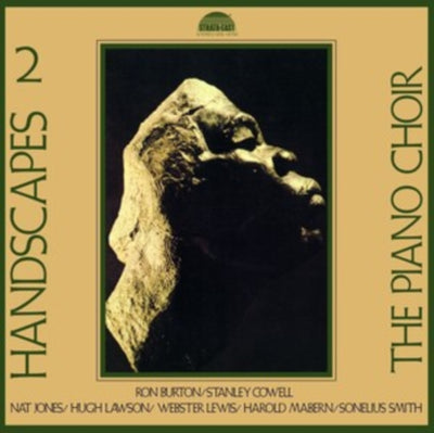 The Piano Choir: Handscapes 2