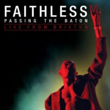 Faithless: Passing the Baton