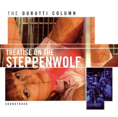 The Durutti Column: Treatise On the Steppenwolf + Human Avatars (RSD 2023)