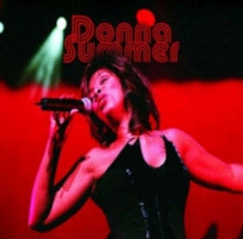 Donna Summer: Encore