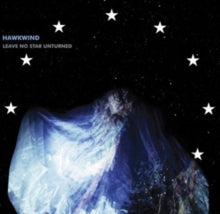 Hawkwind: Leave No Star Unturned