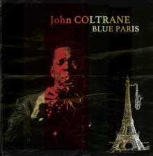 John Coltrane: Blue Paris