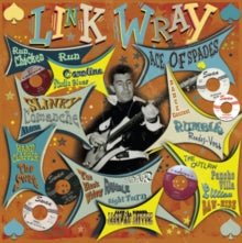 Link Wray: Ace of Spades
