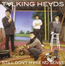 Talking Heads: Still Not Making Sense