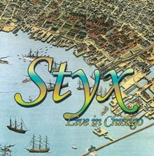 Styx: The Chicago Illusion