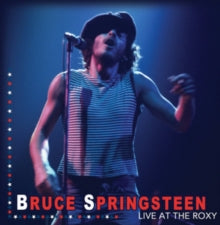 Bruce Springsteen: Live at the Roxy