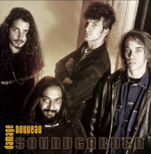 Soundgarden: Damage Nouveau