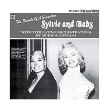 Nurse With Wound: Sylvie and Babs