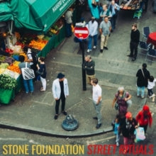 Stone Foundation: Street Rituals