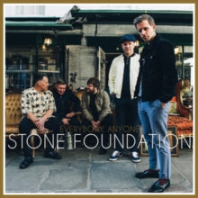 Stone Foundation: Everybody, Anyone