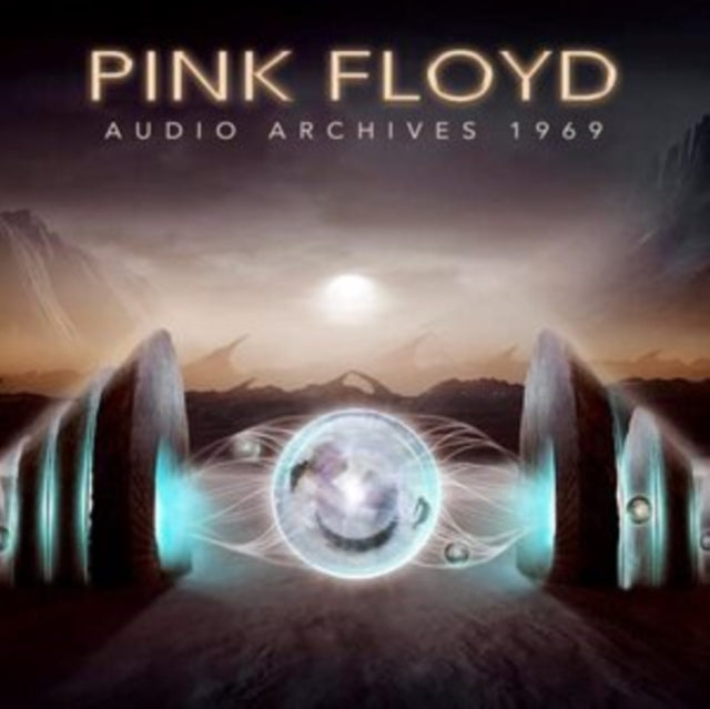 Pink Floyd: Audio Archives 1969