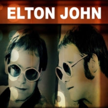Elton John: Lady Samantha/Sails
