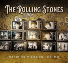 The Rolling Stones: Best of the TV Sessions 1964-1969