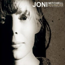 Joni Mitchell: Both Sides, Now