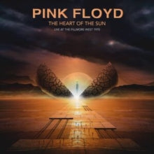 Pink Floyd: The Heart of the Sun