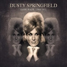 Dusty Springfield: Goin&