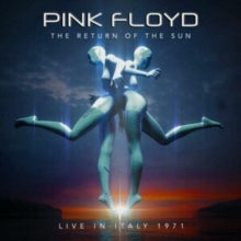 Pink Floyd: The Return of the Sun