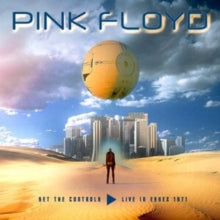 Pink Floyd: Set the Controls